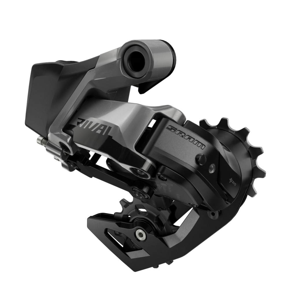 SRAM Force eTap AXS Rear Derailleur 33T Max Short Cage - 12-Speed